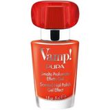 Pupa Vamp! Scented Nagellak 210 Sexy Orange 9 ml