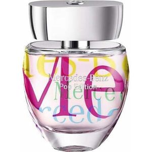 Mercedes Benz For Her Pop Edition Eau de Parfum 90 ml