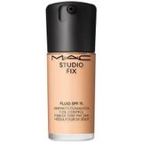 MAC Studio Fix Fluid Foundation SPF 15 N5 30 ml