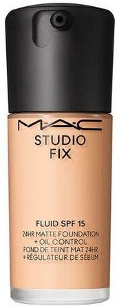 MAC Studio Fix Fluid Foundation SPF 15 N5 30 ml