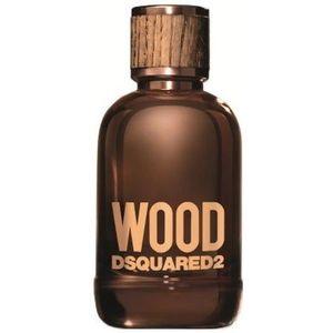 Dsquared² Wood for him Eau de Toilette 100 ml