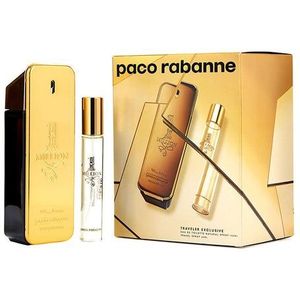 Paco Rabanne 1 Million Gift Set