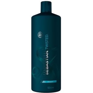 Sebastian Twisted Elastic shampoo 1.000 ml