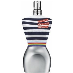 Jean Paul Gaultier Classique Eau de Toilette Pride Edition 2022 100 ml