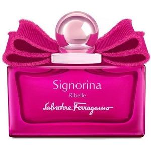 Salvatore Ferragamo Signorina Ribelle Eau de Parfum 100 ml