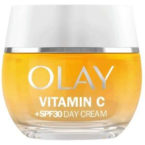 Olay - Vitamin C Day Cream - Hydraterende Dagcrème - 50 ml