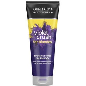 John Frieda Violet Crush Zilvershampoo 250 ml