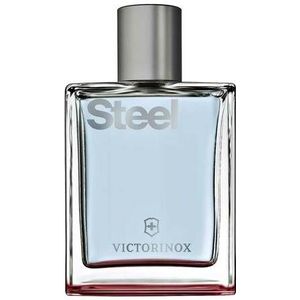 Victorinox Swiss Army Steel Eau de Toilette 100 ml