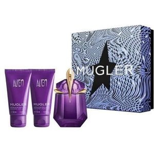 Mugler Alien Gift Set