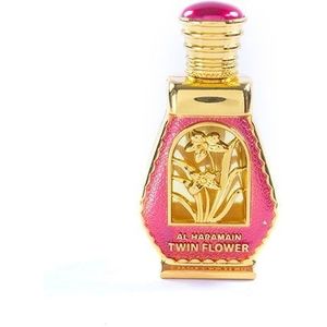 Al Haramain Twin Flower Parfumolie 15 ml