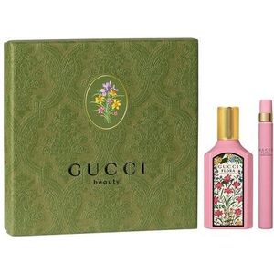 Gucci Flora Gorgeous Gardenia Gift Set