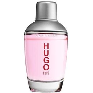 Hugo Boss Energise Eau de Toilette 75 ml