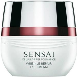 Sensai Cellular Performance Wrinkle Repair Eyecream 15 ml