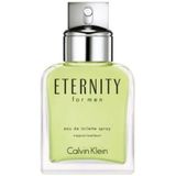 Calvin Klein Eternity Men Eau de Toilette 50 ml