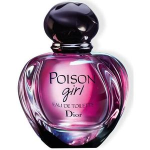 Dior Poison Girl Eau de Toilette 50 ml