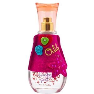 Oilily Lucky Girl Eau de Toilette 50 ml