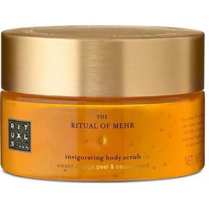 Rituals The Ritual of Mehr Invigorating Body Scrub 250 gram