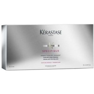 Kérastase Specifique Intense Anti-Thinning Hair 10 x 06 ml