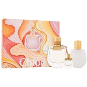 Chloé Nomade Gift Set