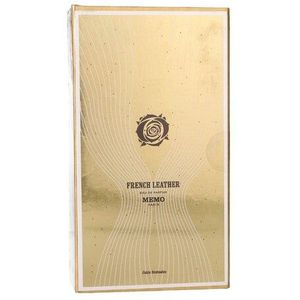 Memo Paris French Leather Eau de Parfum 75 ml