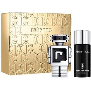 Rabanne Phantom Gift Set