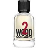 Dsquared² 2 Wood Eau de Toilette 100 ml