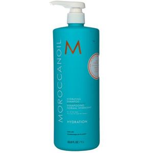 Moroccanoil Hydrating Shampoo 1.000 ml