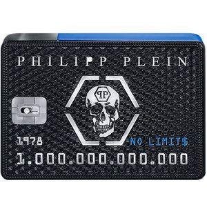 Philipp Plein No Limit$ Super Fre$h Eau de Toilette 50 ml