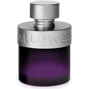 Jesus Del Pozo Halloween Man Eau de Toilette 75 ml