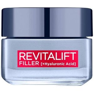 L'Oréal Revitalift Filler Renew Dagcrème 50 ml