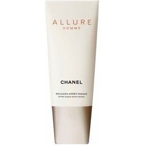 Chanel Allure homme Aftershave Balm 100 ml