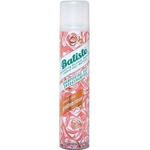 Batiste Golden Rose Droogshampoo 200 ml