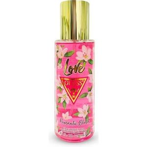 Guess Love Collection Passion Kiss Body Mist 250 ml