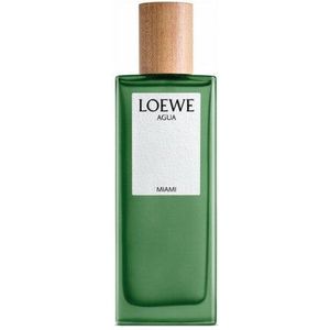 Loewe Agua Miami Eau de Toilette 100 ml