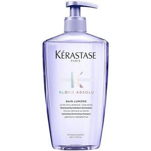 Kérastase Blond Absolu Hydrating Illuminating Shampoo 500 ml