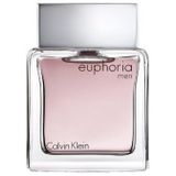 Calvin Klein Euphoria Men Eau de Toilette 50 ml