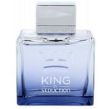 Antonio Banderas King Of Seduction Eau de Toilette 100 ml