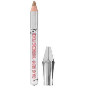 Benefit Gimme Brow+ Volumizing Wenkbrauwpotlood Mini 03 Warm Light Brown 0,6 gram