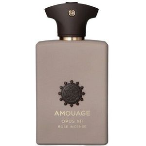 Amouage Opus XII - Rose Incense Eau de Parfum 100 ml