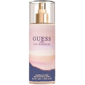 Guess 1981 Los Angeles Pour Femme Body Mist 250 ml