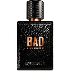 Diesel Bad Intense Eau de Parfum 50 ml