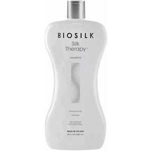 Biosilk Silk Therapy Shampoo 1.000 ml