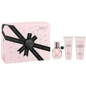 Viktor & Rolf Flowerbomb Gift Set