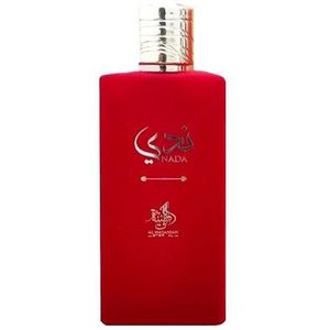 Al Wataniah Nada Eau de Parfum 100 ml