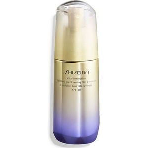 Shiseido Vital Perfection Uplifting & Firming Day Emulsion SPF 30 75 ml