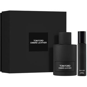Tom Ford Ombre Leather Gift Set
