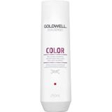 Goldwell Dualsenses Color Brilliance Shampoo -250 ml - Normale shampoo vrouwen - Voor Alle haartypes