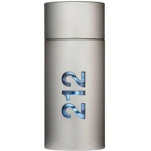 Carolina Herrera 212 Men NYC Eau de Toilette 100 ml