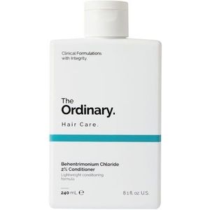 The Ordinary Behentrimonium Chloride 2% Conditioner 240ml