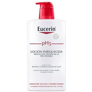 Eucerin PH5 Enriched Bodylotion 1000 ml